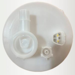 TAPA BOMBA DE GASOLINA TOYOTA NEW SENSATION 08/14 IMP.1TUBO GRUESO 4PIN