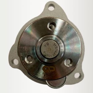 BOMBA AGUA FORD FIESTA FORD KA ECOSPORT 1,6 CON POLEA METALICA