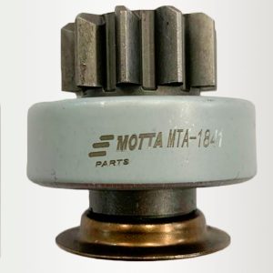 BENDIX TOYOTA HILUX/KAVAK 10D PIÑON BAJITO ARANDELA METALICA EN LA BASE*1841*