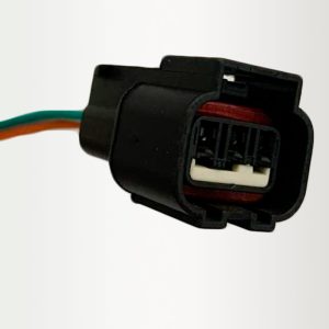 CONECTOR SENSOR TEMPERATURA HYUNDAY KIAT RIO PICANTO 3CABLES ( 2011- 2014)