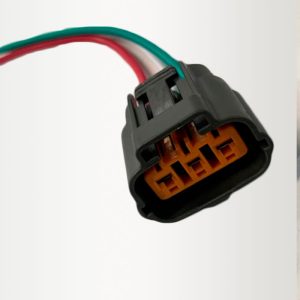 CONECTOR BOBINA GRAN VITARA STEM 3 CABLES