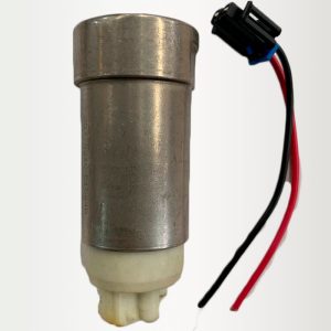 BOMBA GASOLINA FORD SUPER DUTY *CHATA * REY  2CABLES