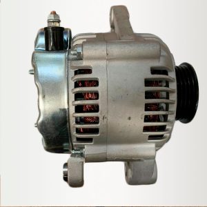 ALTERNADOR TOYOTA TERIOS 1,3 CONECTOR OVALADO 3 PIM /3 OREJAS