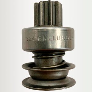 BENDIX CHEV CENTURY CHEVETTE MONZA TIPO DELTA 9D 3 ESTRIAS