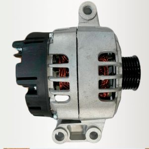 ALTERNADOR FORD FIESTA 2005 AL 2011 / ECO SPORT 1600 CONECTOR DE TORNILLO*TIPO VALEO*