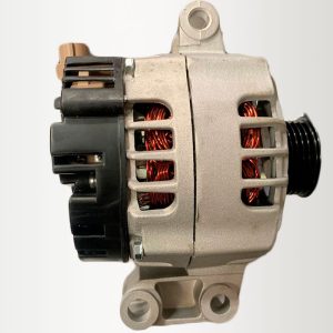 ALTERNADOR FORD FIESTA ECO SPORT 1600 CONECTOR DE ENCHUFE