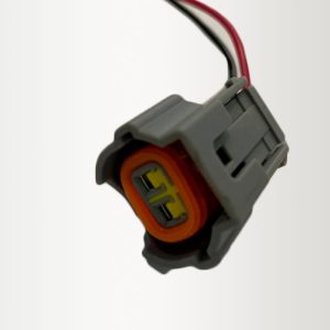 CONECTOR BOBINA VITARA 2006-2007 2 CABLES