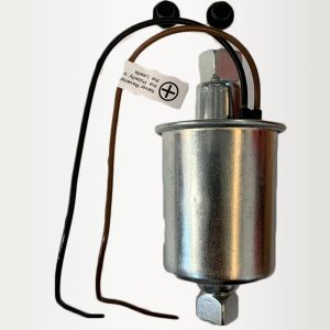BOMBA GASOLINA ELECTRICA UNIVERSAL EXT. 5.5/9 PSI
