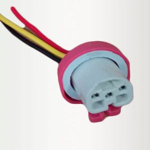 CONECTOR BOMBILLO 9004-9007 SQ-937  X10