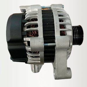 ALTERNADOR CHEV CORSA/ASTRA 1.8/2.0 105 AMP T/ORIG (K9099)