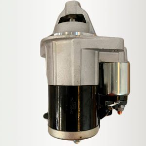 ARRANQUE TOYOTA HILUX KAVAK 4RUNEER TUNDRA 10DIENTES BAJITO MOTOR 4.0