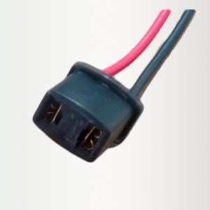 CONECTOR BOMBILLO H7 X10