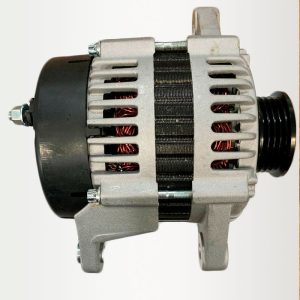 ALTERNADOR CHEV SPARK 85 AMP P/ACANALADA *ORIGINAL PARA SPARK