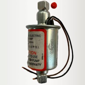 BOMBA GASOLINA ELECTRICA UNIVERSAL EXT. 5.5/9 PSI