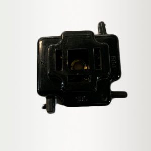 CONECTOR BOMBILLO P43 (BAQUELITA) X10