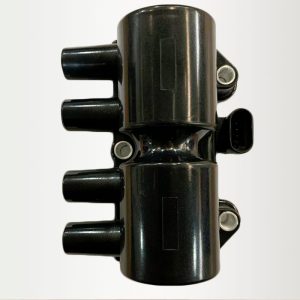 BOBINA CHEV CORSA 2002-2012 DAEWOO LISA (MARCA QP) 4PINES