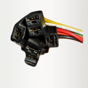 CONECTOR CONMUTADOR MONZA DAEWOO CORSA 5 PATAS
