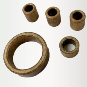 KIT BOCINAS ARRANQUE DAEWOO (5 PIEZAS)