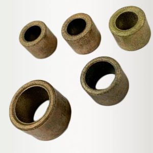 KIT BOCINAS ARRANQUE CHRYS-DODGE NEON SIST. BOSCH (5 PIEZAS)