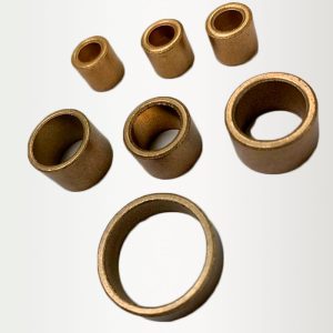 KIT BOCINAS ARRANQUE FORD BRONCO 7 PZAX5