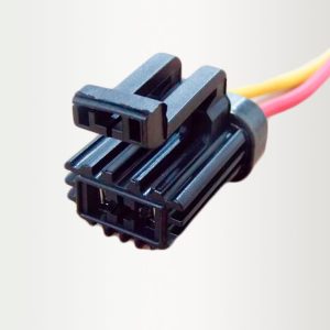 CONECTOR ELECTRO FORD  FIESTA 2004 -> FESTIVA / ECOSPORT ( ! ! ) X10