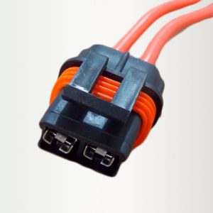 CONECTOR ELECTRO CHEV CENTURY - X10