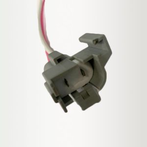 CONECTOR BOBINA CHEV BLAZER GC-69 SOLO HEMBRA ( SOLO EL CABLE GRIS)