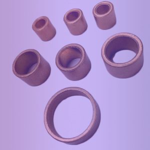 Bocinas de Arranque