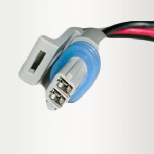 CONECTOR SENSOR VARIOS MODELOS 2C MODULO BLAZER TBI 2CABLES
