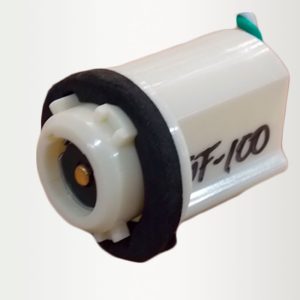 CONECTOR SOCATE STOP FORD P/BOMBILLO 1 CON T/ORG X10(***)