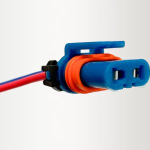 CONECTOR BOMBILLO 9006 CERAMICA PAQ-10