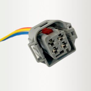 CONECTOR BOMBA GASOLINA EXT. HYUNDAY 4 CABLES