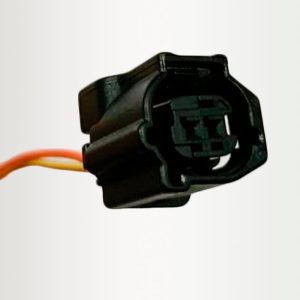 CONECTOR SENSOR TEMPERATURA CHEV SWIFT 2 CABLES