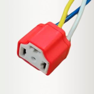 CONECTOR BOMBILLO P43 (CERAMICA) X 20