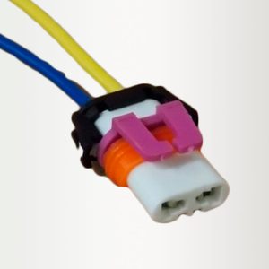 CONECTOR BOMBILLO 9005 - CERAMICA - PAQ 10