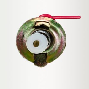 CONECTOR BOMBILLO 1 CONTACTO