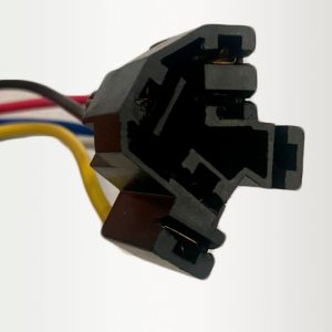 CONECTOR SWICHERA AVEO CORSA DAEWOO 5 CABLES