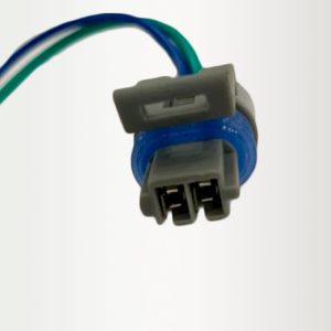 CONECTOR SENSOR AIRE HYUNDAI TEM/UNIVERSAL 2 CABLES