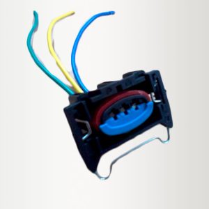 CONECTOR BOBINA FORD FIESTA (C-088) (BI005) - X5
