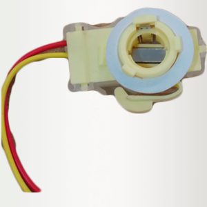 CONECTOR SOCATE STOP 1 CONTACTOS PLANO GM MALIBU/CAPRICE