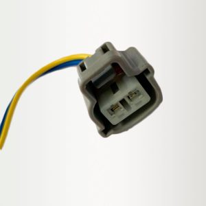 CONECTOR BOBINA HYUNDAY GETZ ELANTRA 2 CABLES