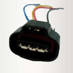 CONECTOR BOBINA FORD EXPLORER 4 CABLES X 5