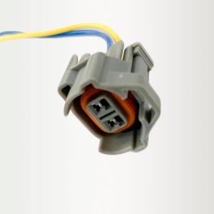 CONECTOR INYECTOR TOYOTA / PRADO/RUNER/TERIOS/YARIS/TODOS