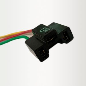 CONECTOR CAMBIA LUZ FORD DS-5