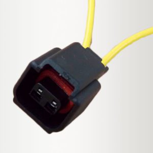 CONECTOR BOBINA FORD TRITON - EXPLORER