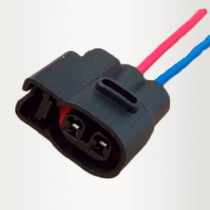 CONECTOR BOBINA RENAULT CLIO/MEGANE/TOYOTA 4,5/2VIAS