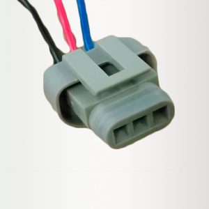 CONECTOR REGULADOR ALT FORD 2G - 3G X5
