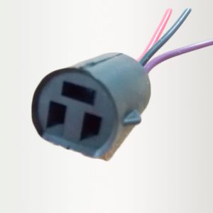 CONECTOR MAGNETO DE FORD - PQT 5