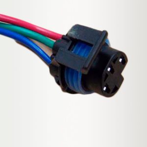CONECTOR VALVULA PRESION ACEITE CHEV VARIOS DAEWOO X5