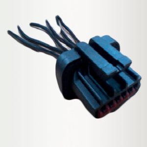 CONECTOR MODULO FORD BRONCO F-150/350 (DY425) X5